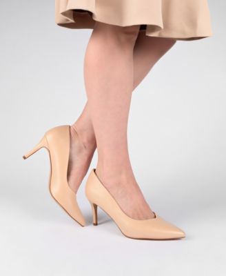 Women's Gabriella Pointed Toe Pumps