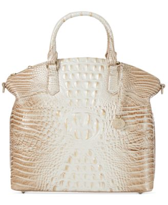 Brahmin - Large Duxbury Satchel