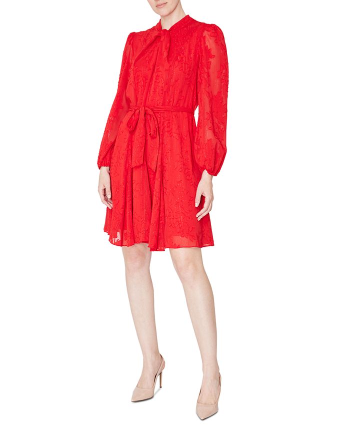 Julia jordan dresses hotsell macy's