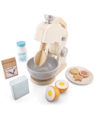 Mixer Set, Imagination Play