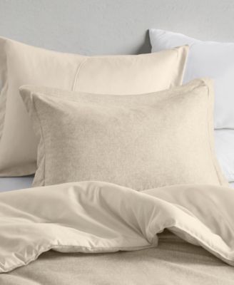 Camden Chambray Print 3-Pc. Comforter Set, King/California King