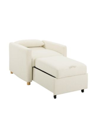 Ivar 36" Convertible Chair