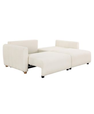 Sif 92" Convertible Sofa