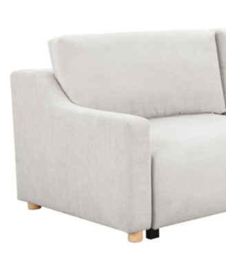 Eilidh 90" Convertible Sofa