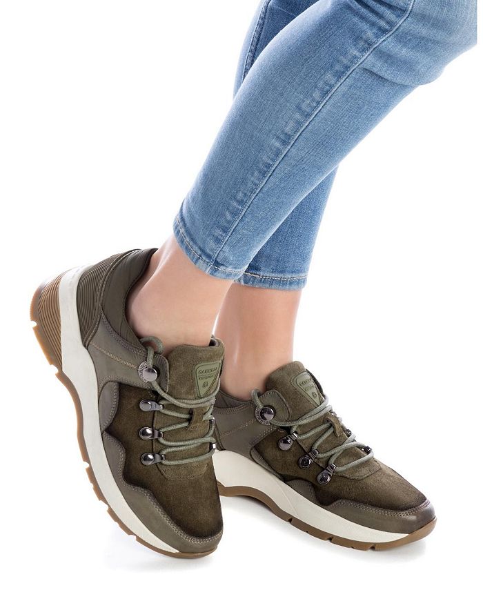 Xti Womens Casual Sport Sneakers main image 0