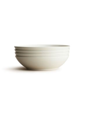 Year & Day Big Bowls, Set of 4