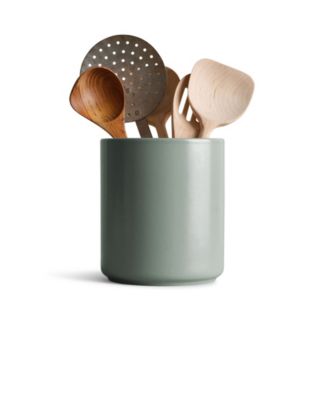  Utensil Crock