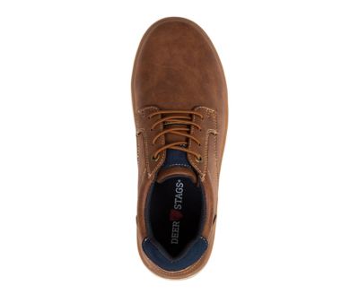 Little Boys Conrad Junior Bungee Lace Oxford Dress Shoes