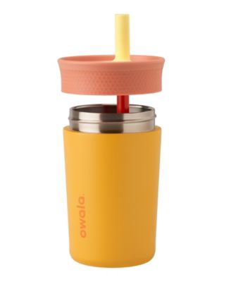 Stainless Steel Kids' Tumbler, 12 oz
