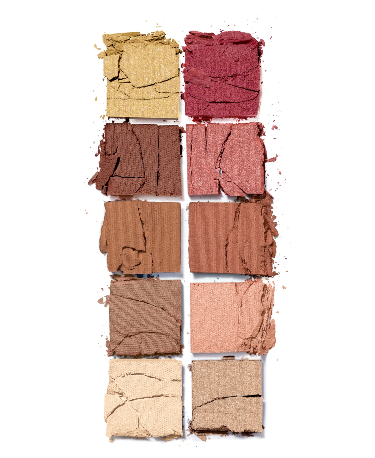 Shop Saint Laurent Couture Clutch Eyeshadow Palette In Desert Nude