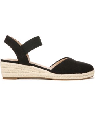 Women's Kimmie Wedge Espadrilles
