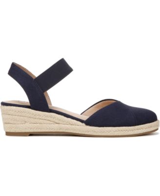 Women's Kimmie Wedge Espadrilles