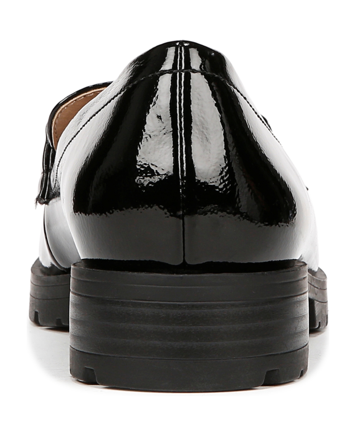 Shop Lifestride Women's London 2 Chain Detail Lug Sole Loafers