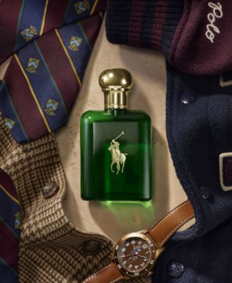Ralph Lauren Men's 3-Pc. World Of Polo Eau de Toilette Gift