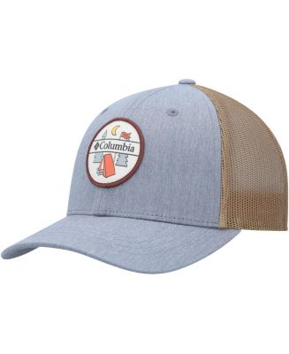 Casquette Enfant Columbia Youth Snap Back Hat - Protection Soleil & Style