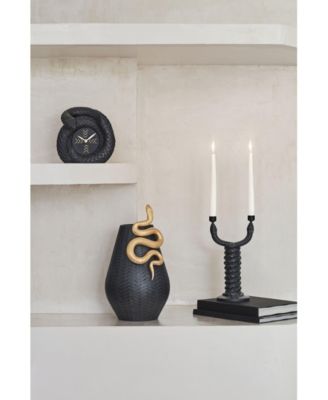 Snakes Candleholder