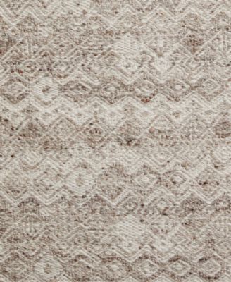 Raven RAV-03 7'9" x 9'9" Area Rug