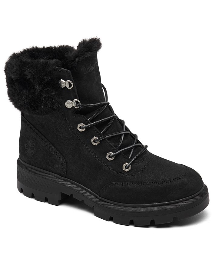 Timberland Women s Cortina Valley 6