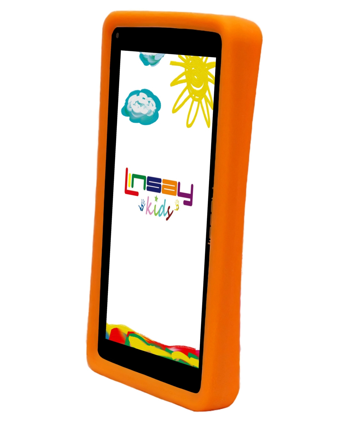 Linsay New 7