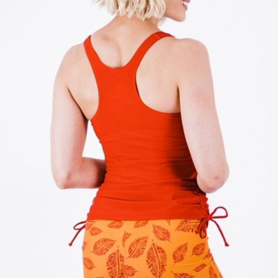 Women's Maya Tankini Swim Top With Built In Bra