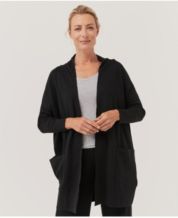Black Cardigan Sweaters for Women Macy s