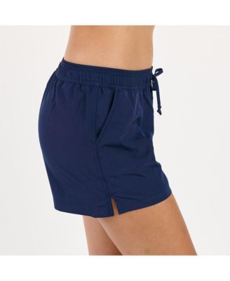 Women's 2"-3" Board Shorts