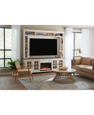 Dawnwood Media Consoles Collection