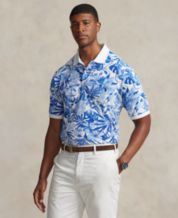 BIG & TALL New Ralph Lauren Men's Button Down Shirt - Size 3XB - WHITE -  Helia Beer Co