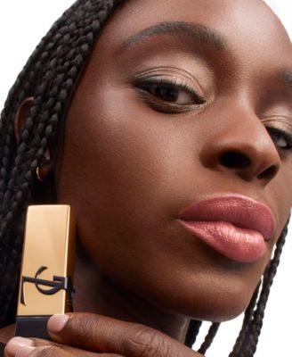 Rouge Pur Couture Satin Lipstick