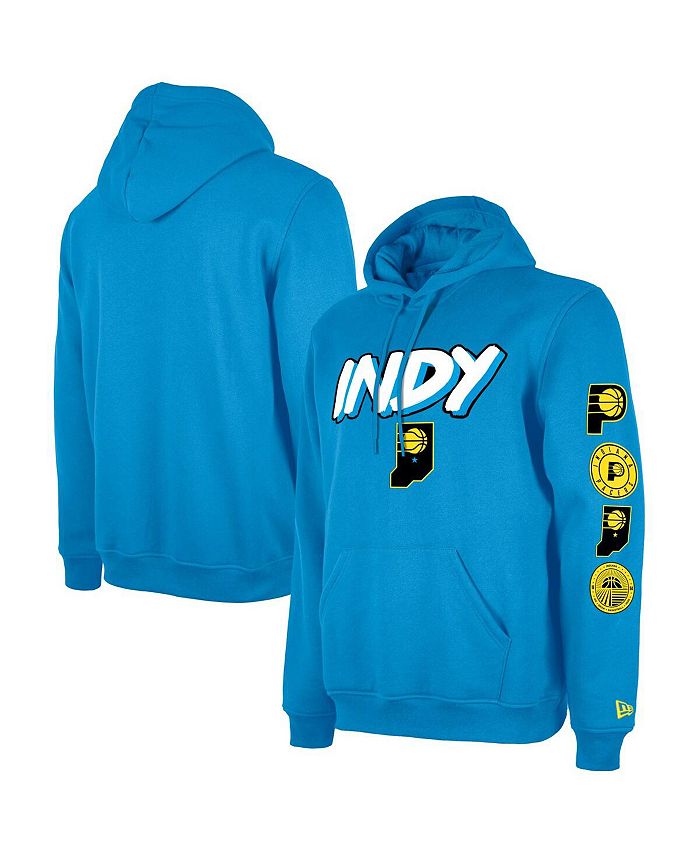pacers city edition hoodie