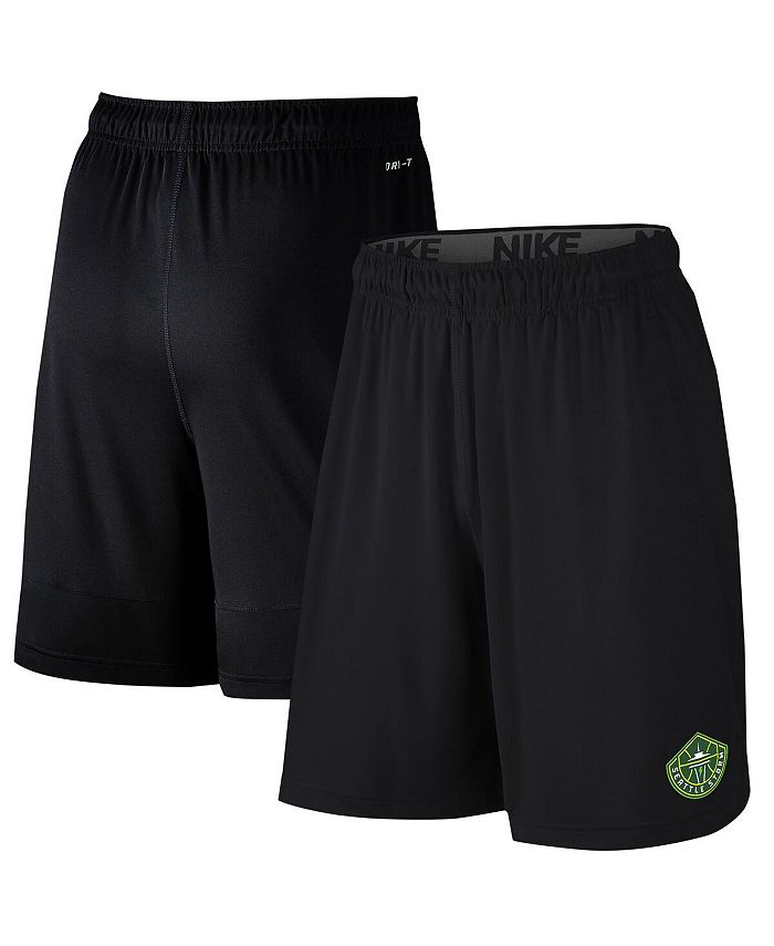 Nike sweat shop shorts macy's