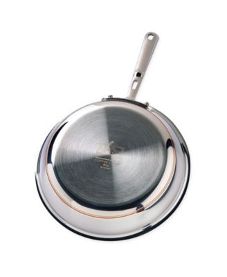 Copper-Core 10" Fry Pan