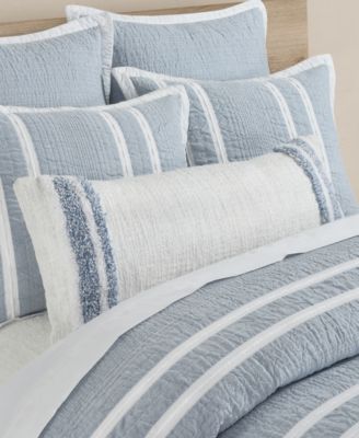 Beachwood Decorative Pillow, 14" x 40"