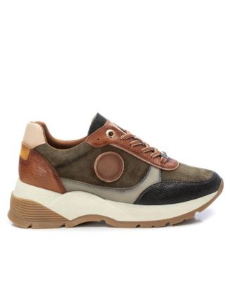 Carmela Collection, Women's Casual Sneakers By XTI