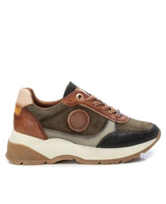 XTI Carmela Collection, Women's Casual Sneakers By XTI - Macy's