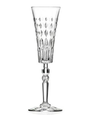 Marilyn Set of 6 Flutes