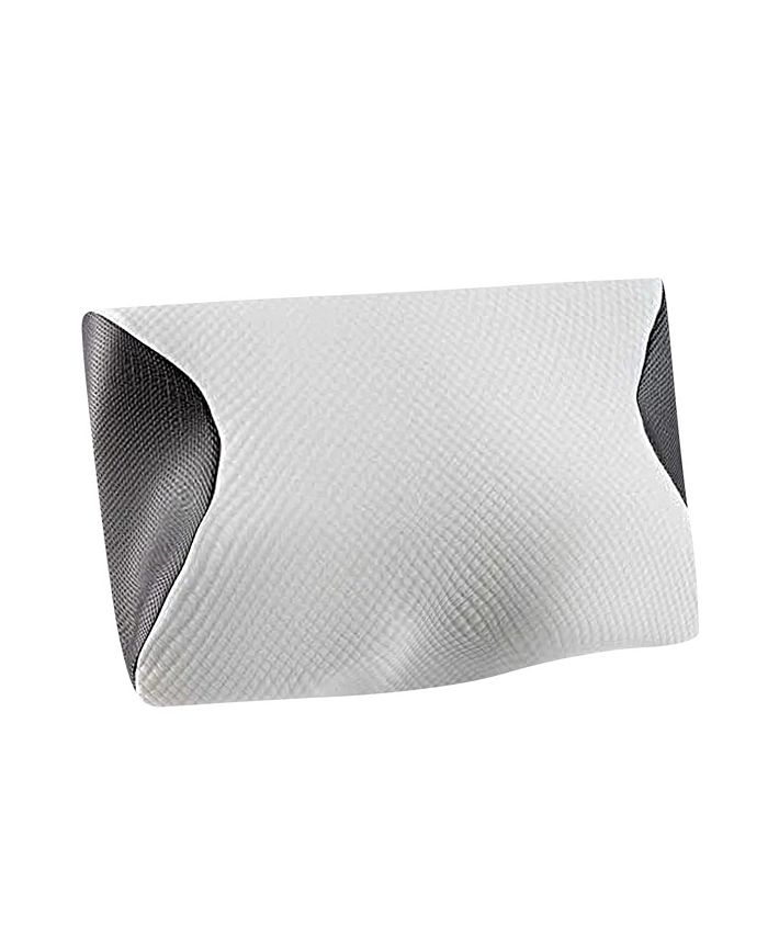 Dr Pillow Carbon SnoreX Pillow Cases set of 2 Standard Macy's