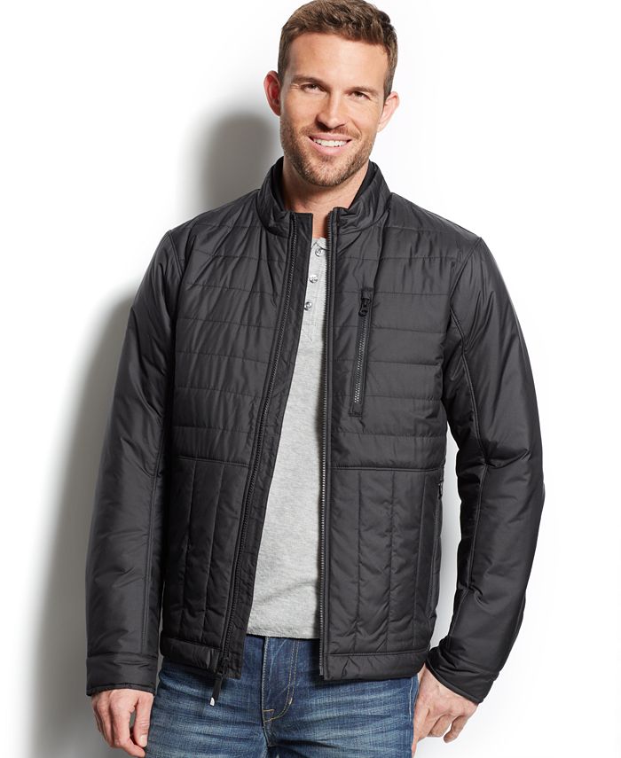 The North Face Men's Insulated Chase Jacket - Macy's