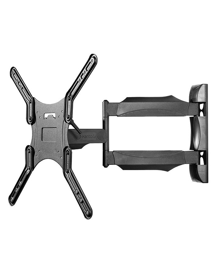 Kanto M300 Full Motion Single Stud TV Mount for 26" 55" Macy's