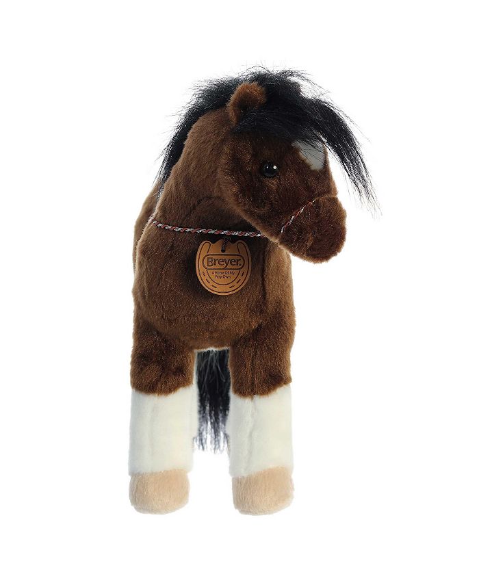 Peluche Andalouse Breyer Showstoppers 33 Cm - Pas De Taille / Pas De Couleur