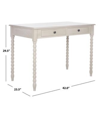 O' Mara 2 Drawer Desk