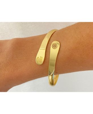 Wave Bracelets, Engraved Best wave of your life's out there