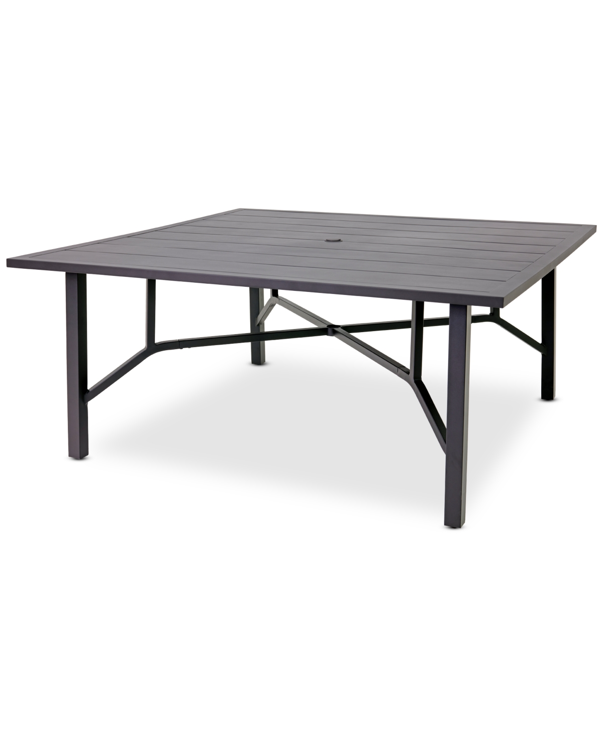 Astaire Outdoor 9-pc Dining Set (64