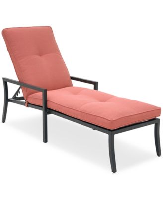 Astaire Outdoor Chaise