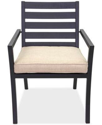 Astaire Outdoor 7-pc Dining Set - Macy's Exclusive