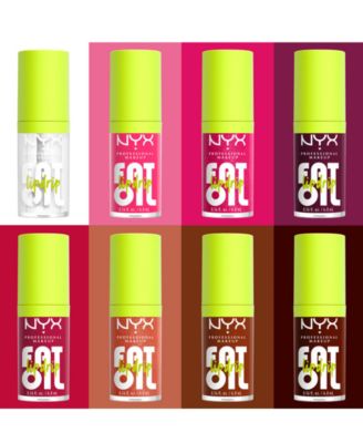 Fat Oil Lip Drip, 0.16 oz.