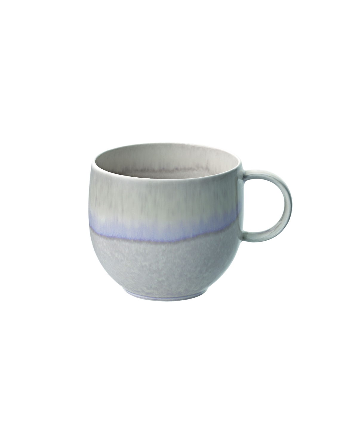 Perlemor Mug - Alga