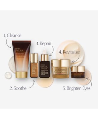 Estée Lauder 5-Pc. Advanced Night Repair Starter Set