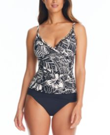 Skirted Swimsuits and Cover-ups for Women - Macy¿s