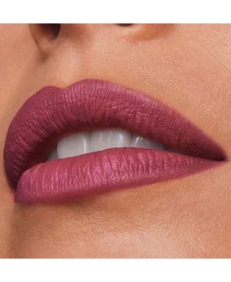 Pure Color Long-Lasting Matte Lipstick